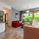 Visitzakopane - Aquapark One Apartman Zakopane