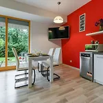 Apartman Visitzakopane - Aquapark One Zakopane
