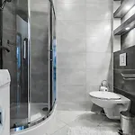 Visitzakopane - Aquapark One Apartman *