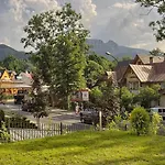 Visitzakopane - Aquapark One Apartman