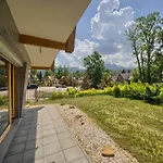 Visitzakopane - Aquapark One Apartman Zakopane