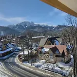 Apartman Visitzakopane - Aquapark One Zakopane