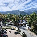Apartman Visitzakopane - Aquapark One Zakopane