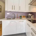 Visitzakopane - Aquapark One Apartman