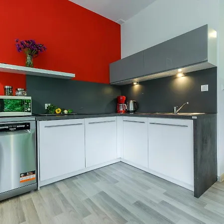 Apartment Visitzakopane - Aquapark One *