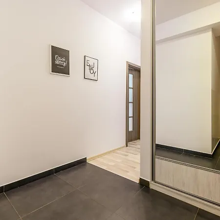 Apartment Visitzakopane - Aquapark One Zakopane