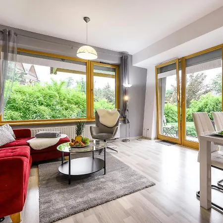 Apartment Visitzakopane - Aquapark One Zakopane