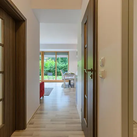 Apartment Visitzakopane - Aquapark One *
