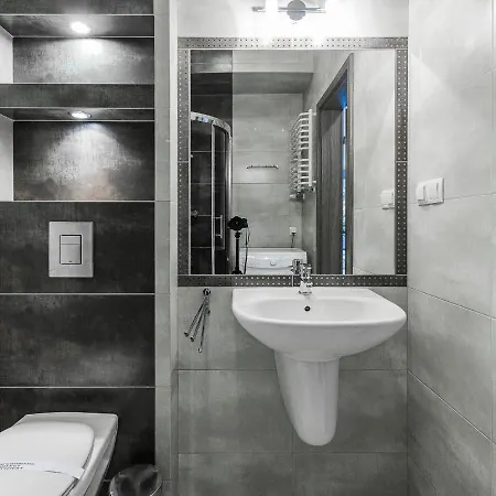 Apartment Visitzakopane - Aquapark One *