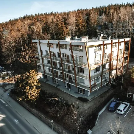 Apartment Visitzakopane - Aquapark One *