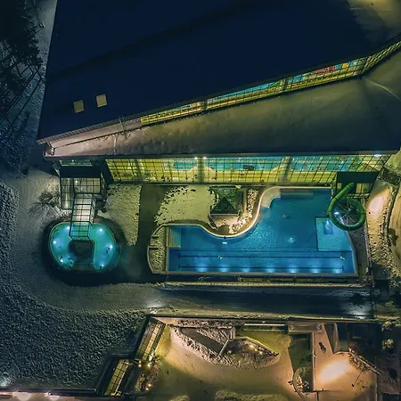 Visitzakopane - Aquapark One
