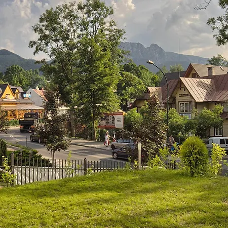 Visitzakopane - Aquapark One * Закопане