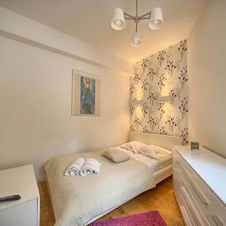 Visitzakopane - Aquapark One Apartment