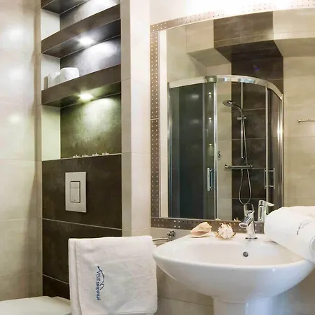 Apartment Visitzakopane - Aquapark One