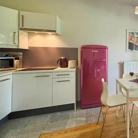 Apartment Visitzakopane - Aquapark One *