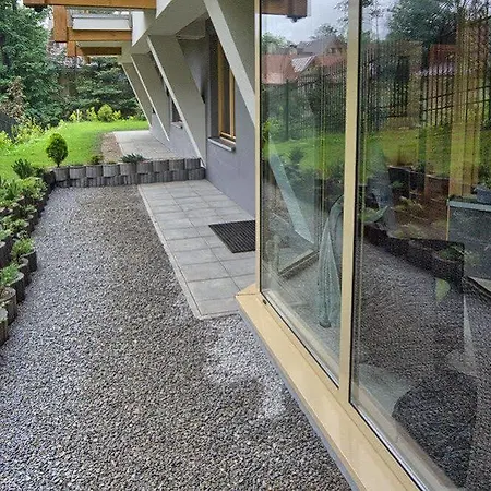 Apartment Visitzakopane - Aquapark One