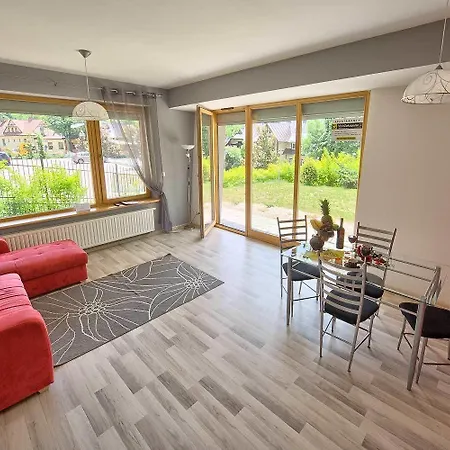 Visitzakopane - Aquapark One