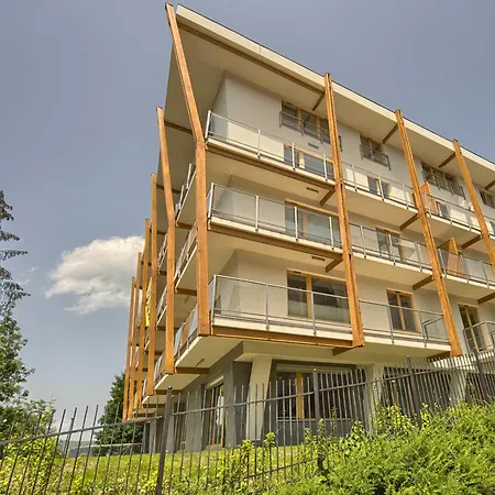 Visitzakopane - Aquapark One