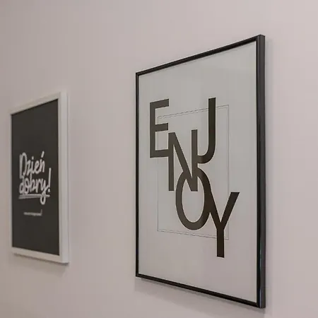 Visitzakopane - Aquapark One Apartmán