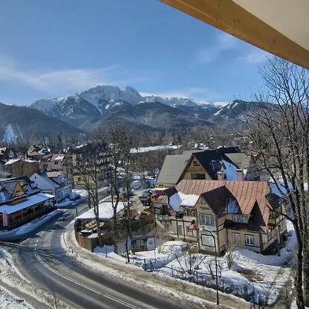 Lejlighed Visitzakopane - Aquapark One Zakopane