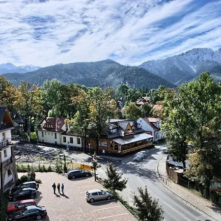 Lejlighed Visitzakopane - Aquapark One Zakopane