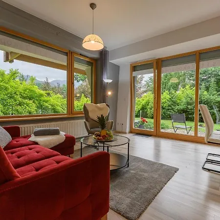 Visitzakopane - Aquapark One Zakopane