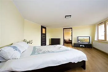 Visitzakopane - Aquapark One Apartmán Zakopane