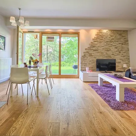 Visitzakopane - Aquapark One *